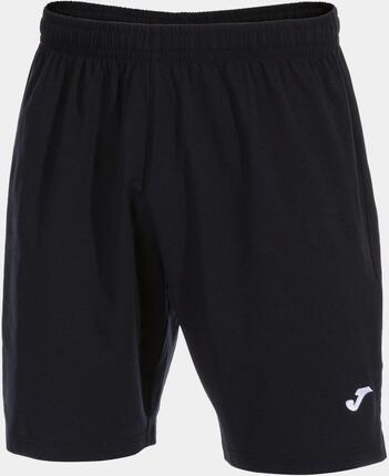 Short Football Homme Joma Eurocopa III Bleu Marine
