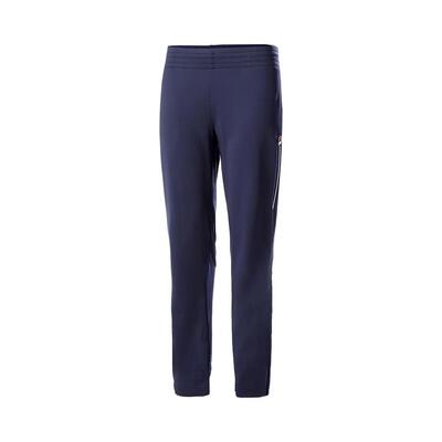 Trainingsbroek - sportswear - jongens - peter - donkerblauw