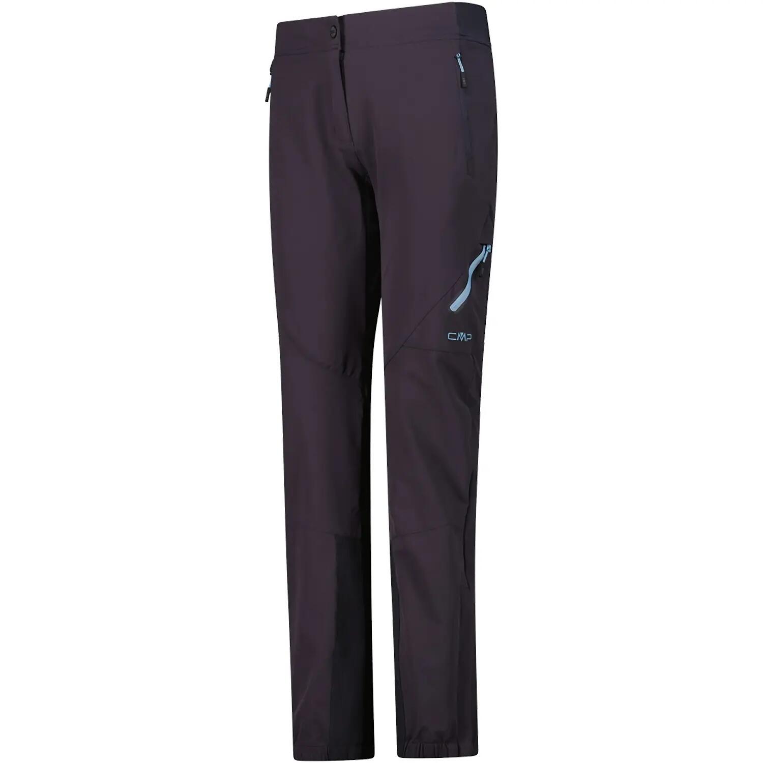 Damen Keilhose PANT 3/3