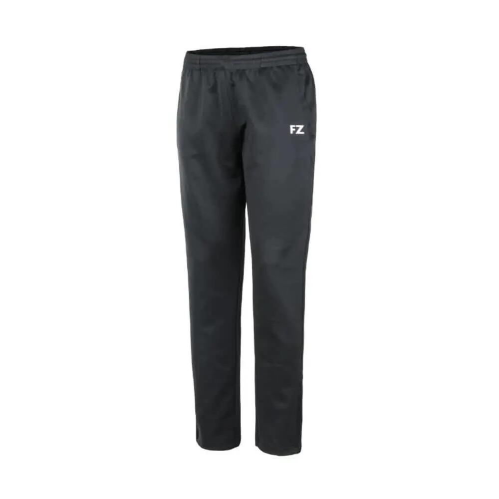 pantalon - hockey sur glace - adultes - imperméable, noir - plymount 1/2
