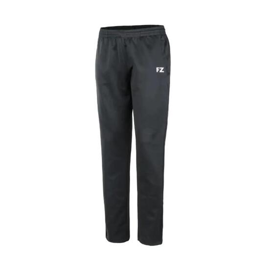 pantalon - hockey sur glace - adultes - imperméable, noir - plymount
