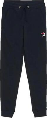 Sportbroek - sport - kinderen - larry - elastische band - blauw