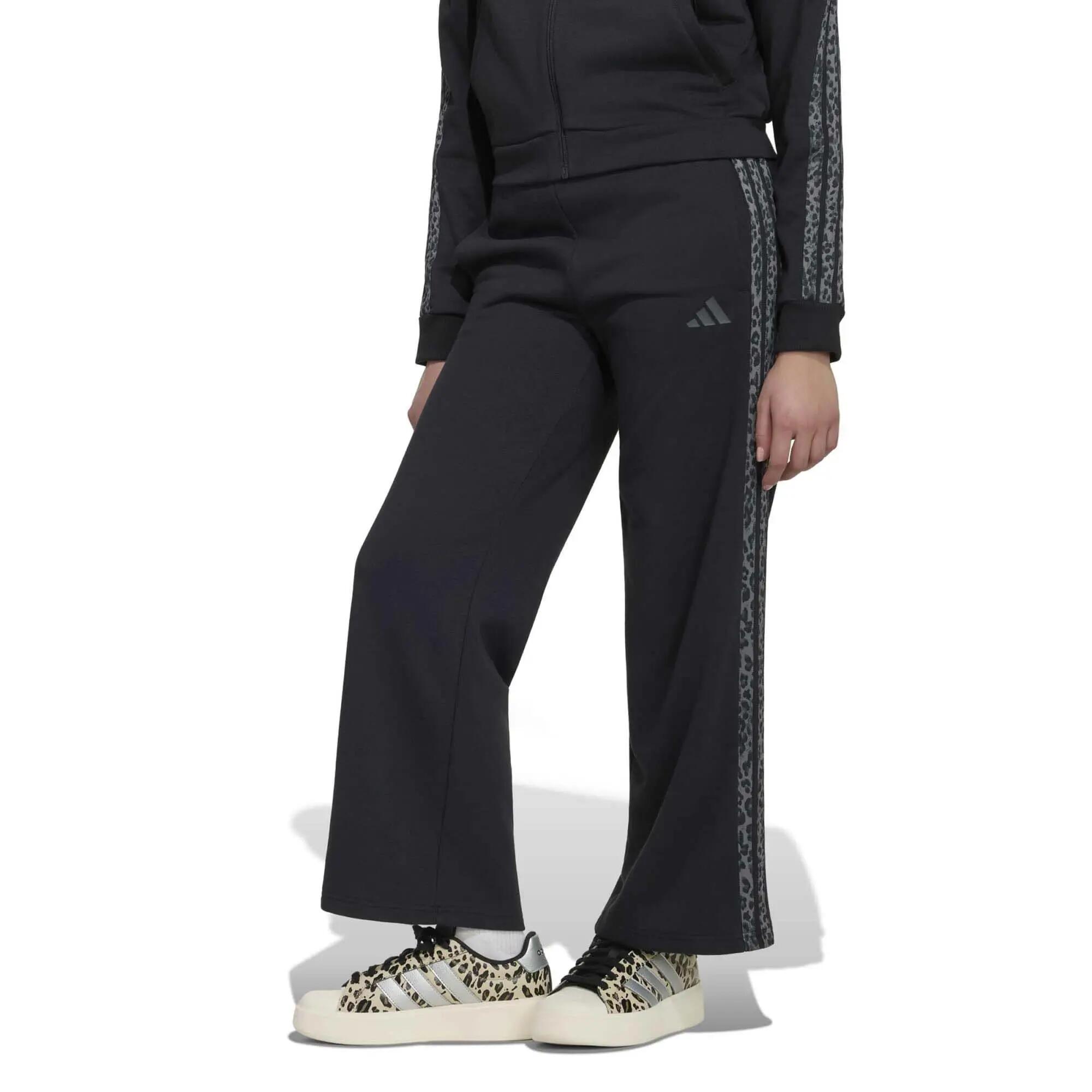 Pantalon Adidas Sport Jg An 3S Ft Pt Enfant 2/6