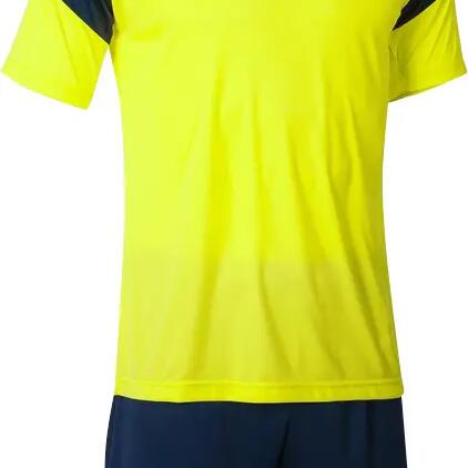 GREEN / YELLOW
