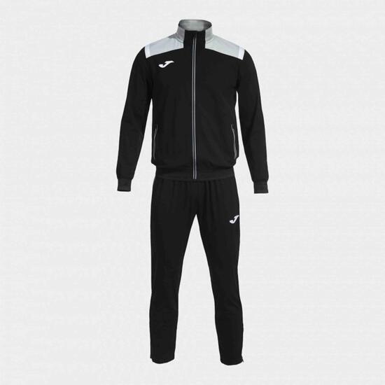 Survêtement Football Homme Joma TOLEDO Noir