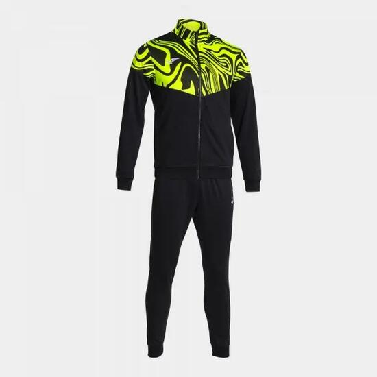 Dres Joma Lion II