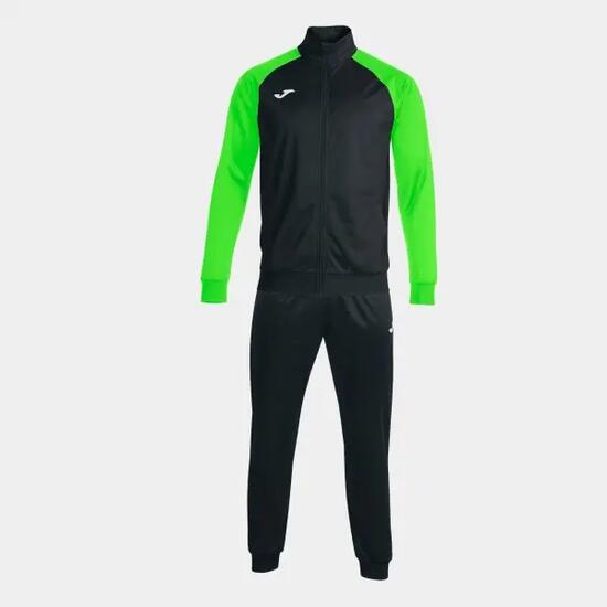 Survêtement Football Homme Joma Academy IV Noir
