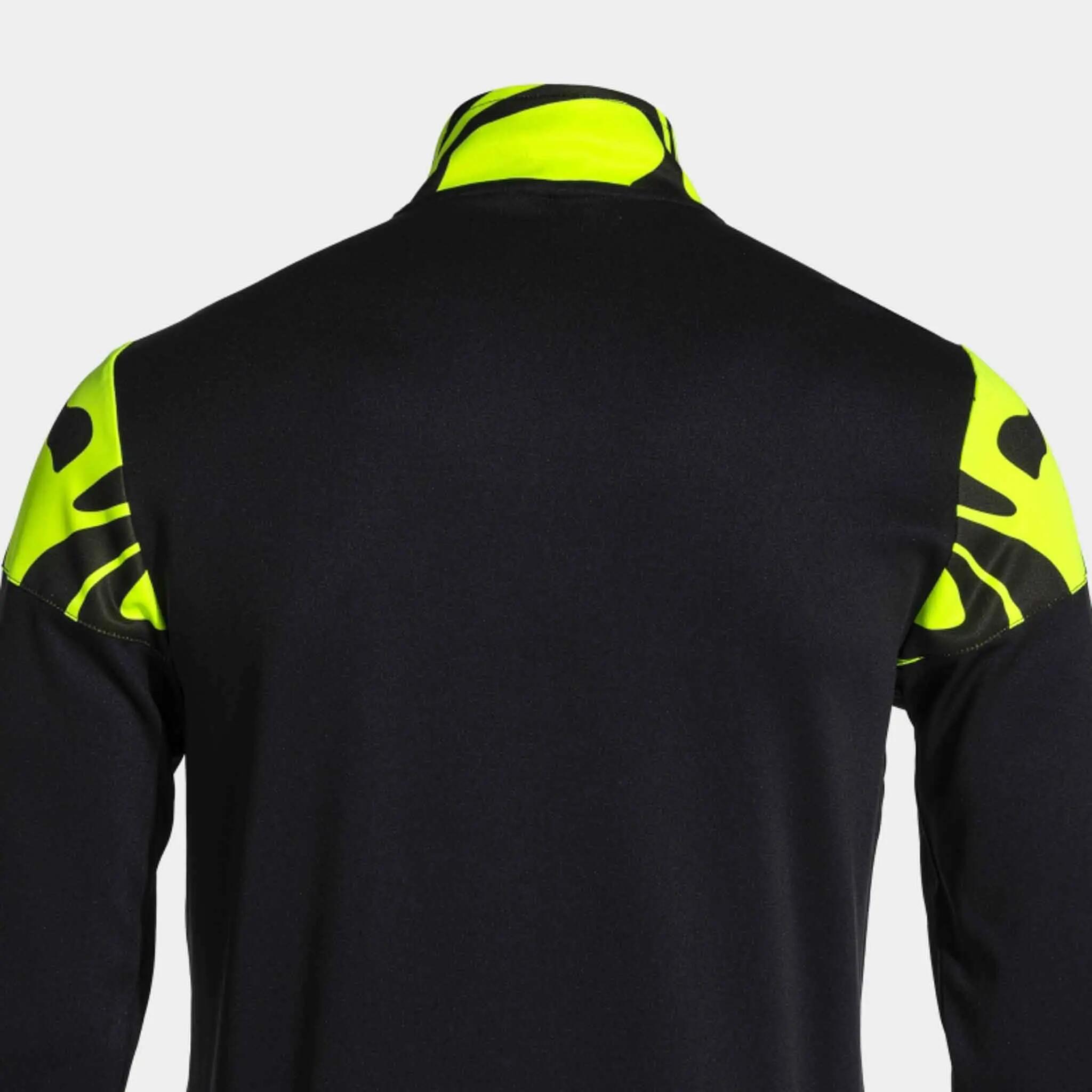 Fato De Treino Futebol Homem Joma Lion II Preto 6/7