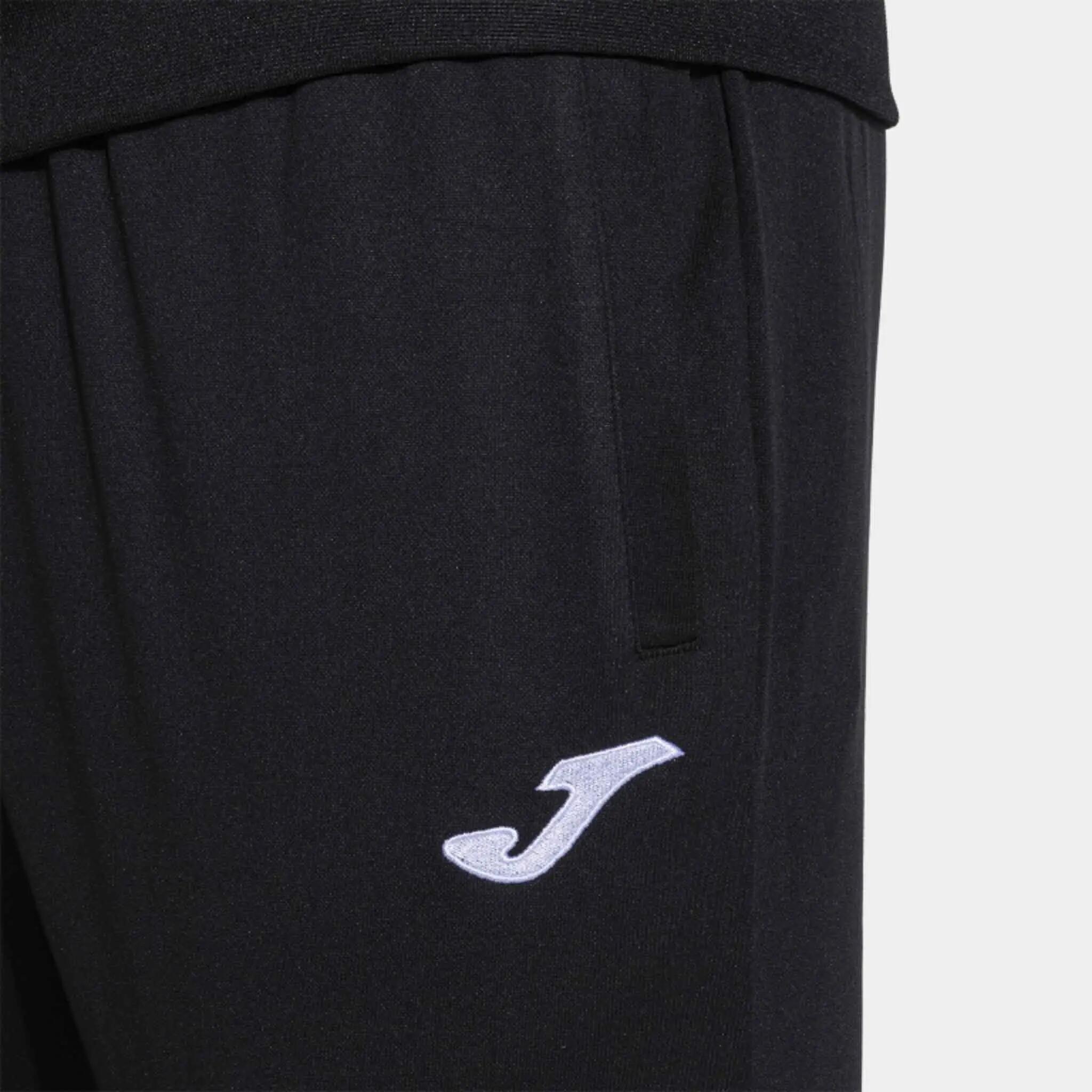 Fato De Treino Futebol Homem Joma Lion II Preto 5/7
