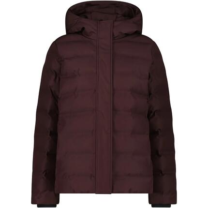 CMP Damen Winterjacke WOMAN JACKET FIX HOOD 35K3666