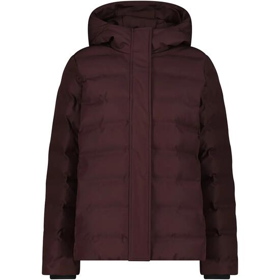 CMP Damen Winterjacke WOMAN JACKET FIX HOOD 35K3666