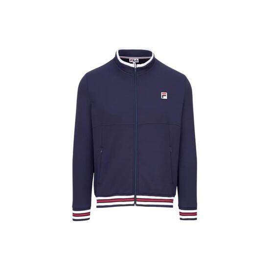 Ondergoed - sport - heren - Aron - warm, comfortabel - blauw