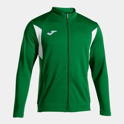 Veste Football Homme Joma Winner III Bleu Roi