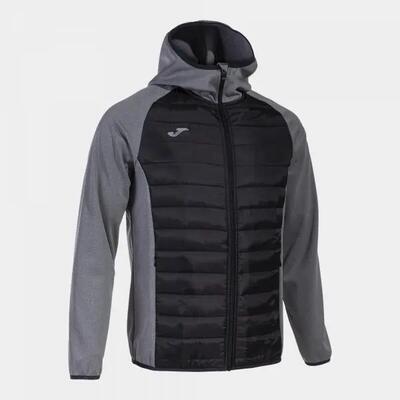 Waterdichte jas met capuchon joma berna iii