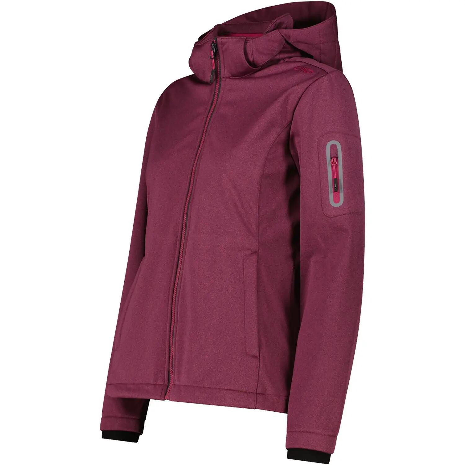 Damen Funktionsjacke Funktionsjacke 3/3
