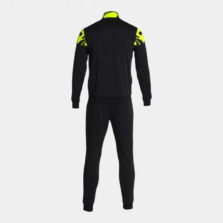 Fato De Treino Futebol Homem Joma Lion II Preto 2/7