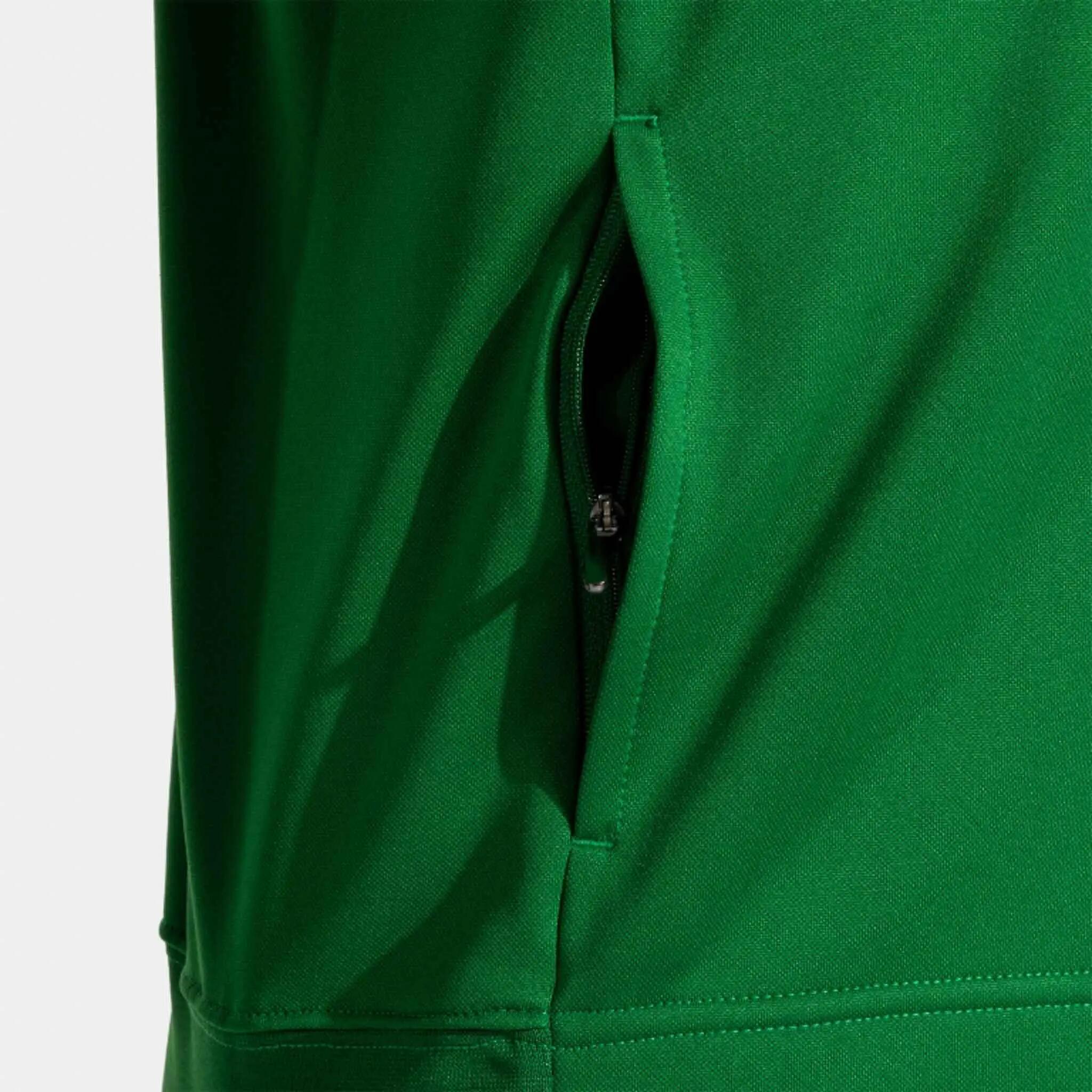 Chaqueta Fútbol Hombre Joma Winner III Verde 4/5