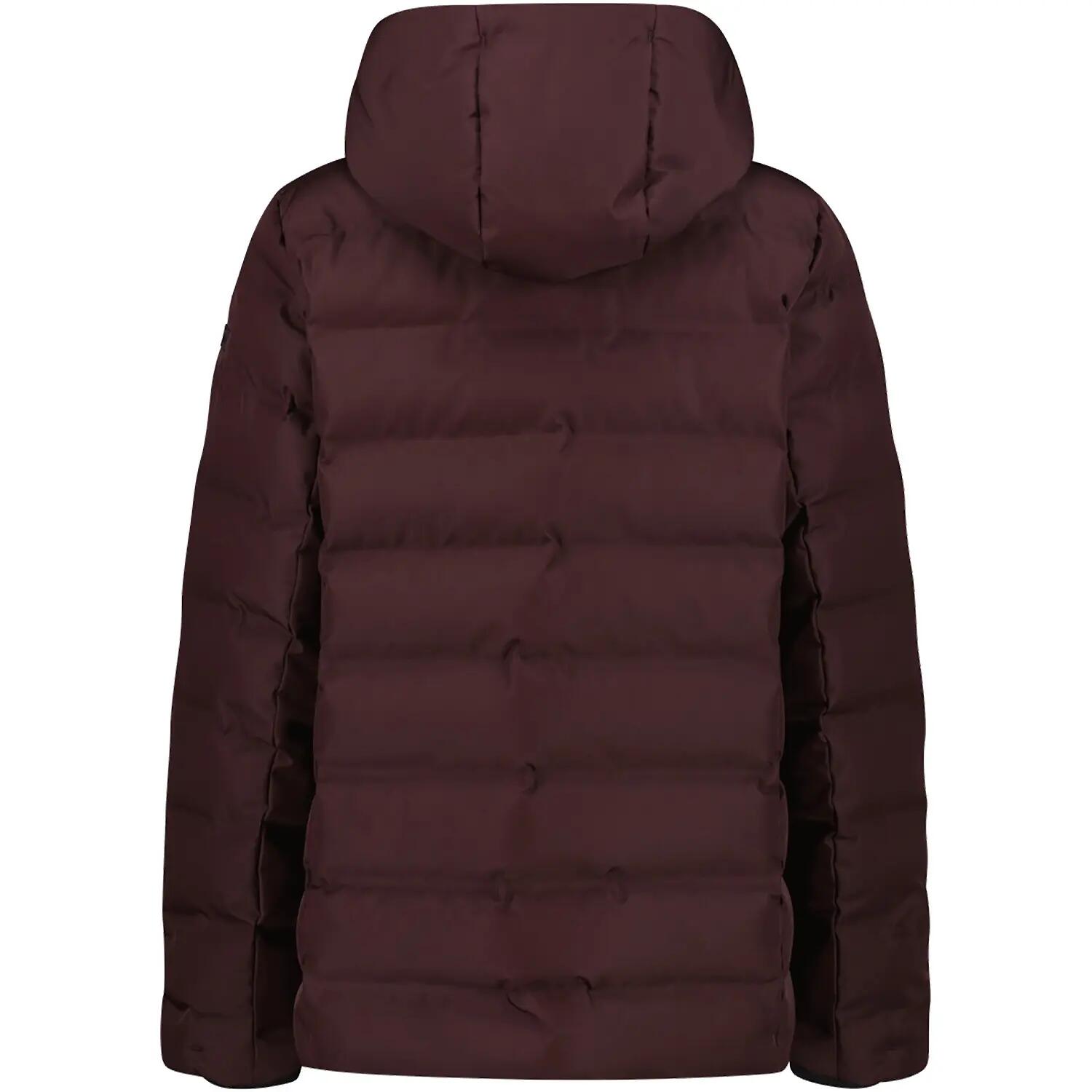Damen Jacke JACKET FIX HOOD 2/5