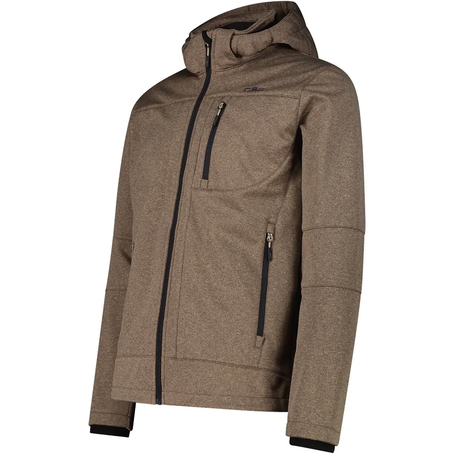 Herren Jacke Man Jacket 3/3