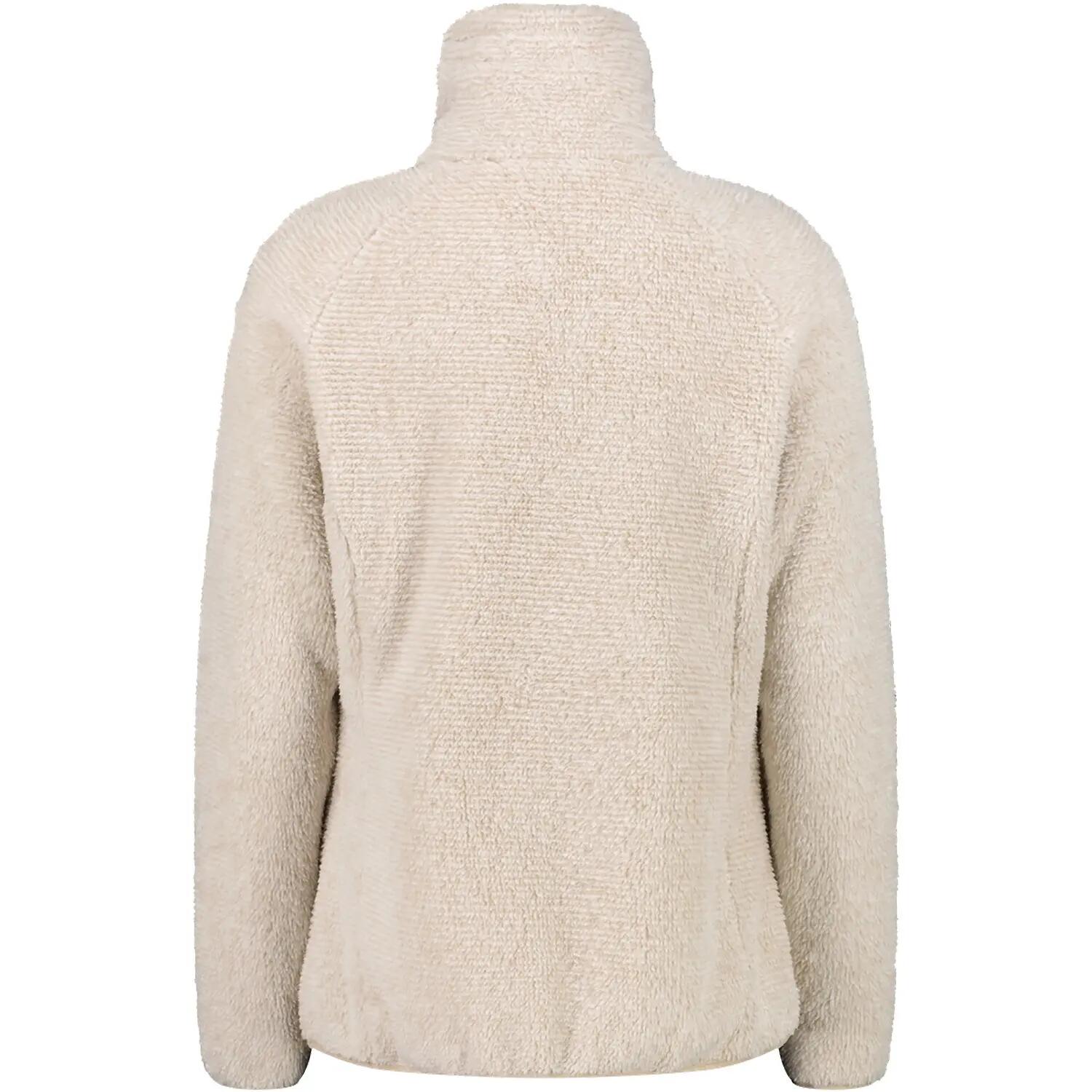 Damen Unterjacke WOMAN JACKET 2/3