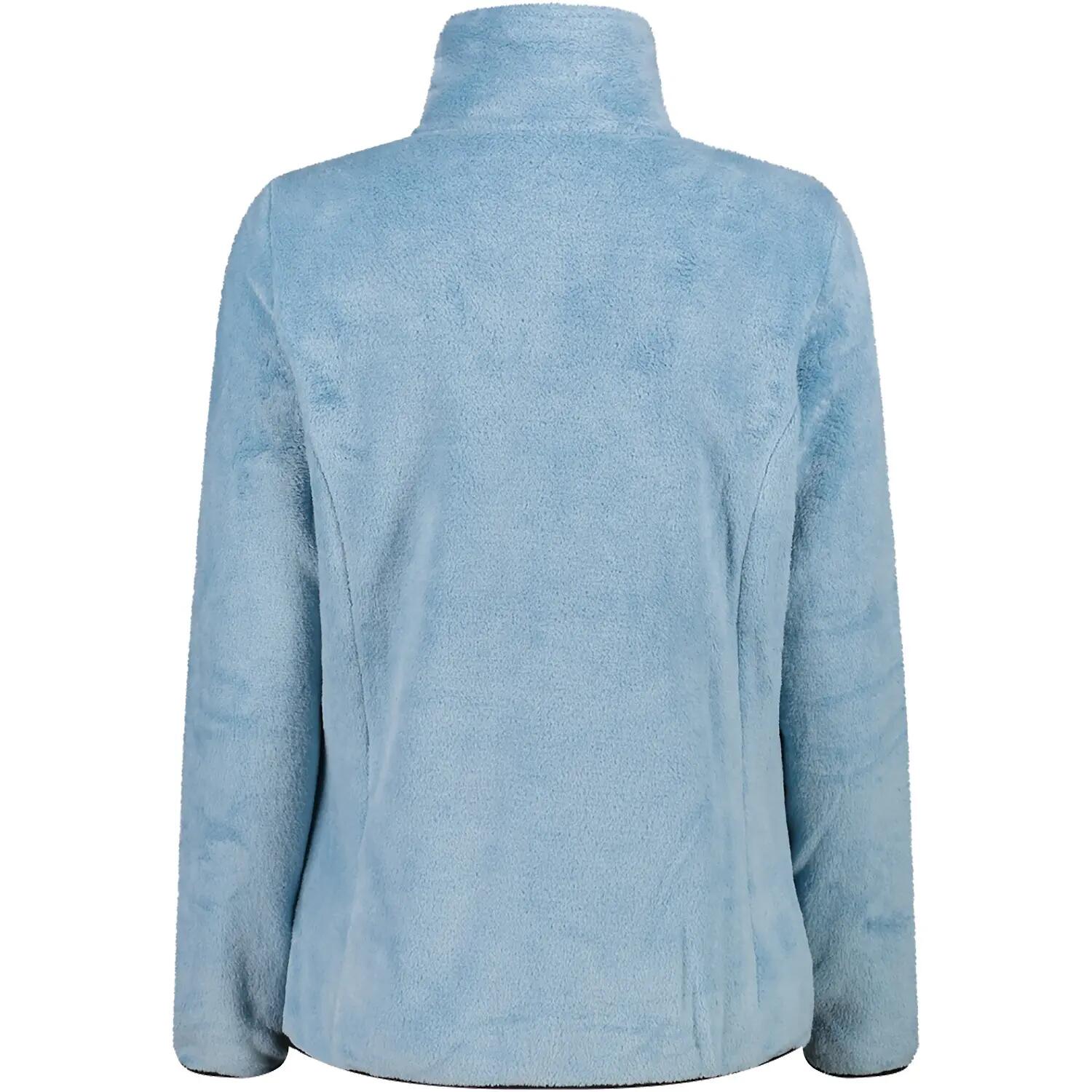 Damen Unterjacke WOMAN JACKET 2/3