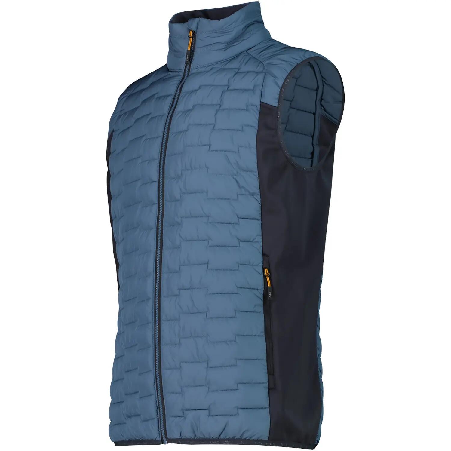 Herren Weste VEST HYBRID 3/3