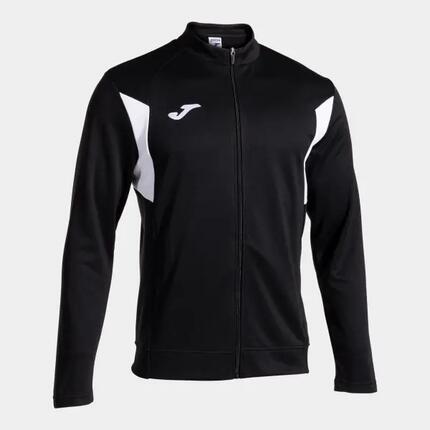 Veste Football Homme Joma Winner III Bleu Roi