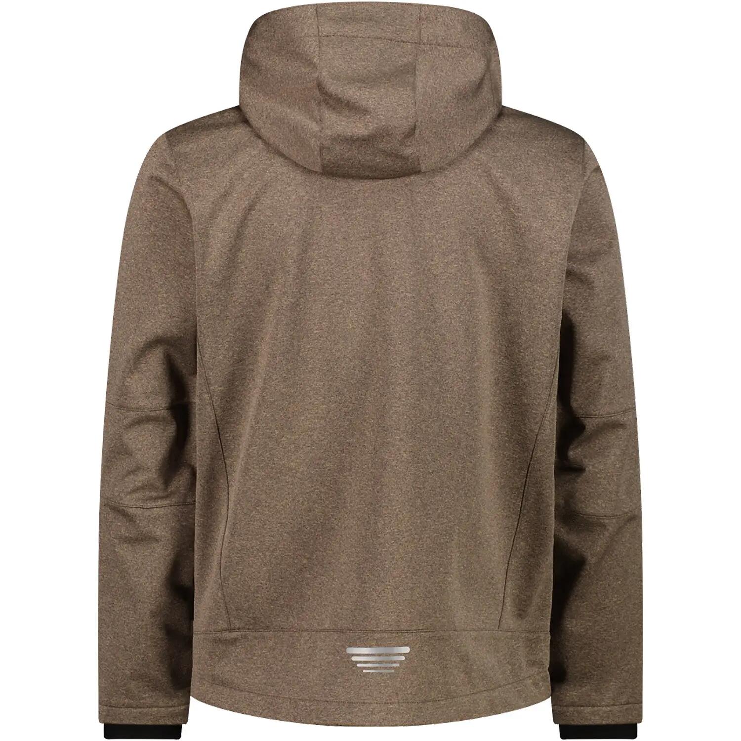 Herren Jacke Man Jacket 2/3