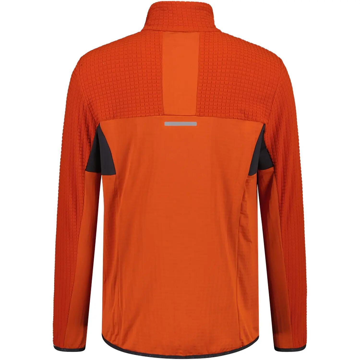 Herren Unterjacke MAN JACKET 2/4