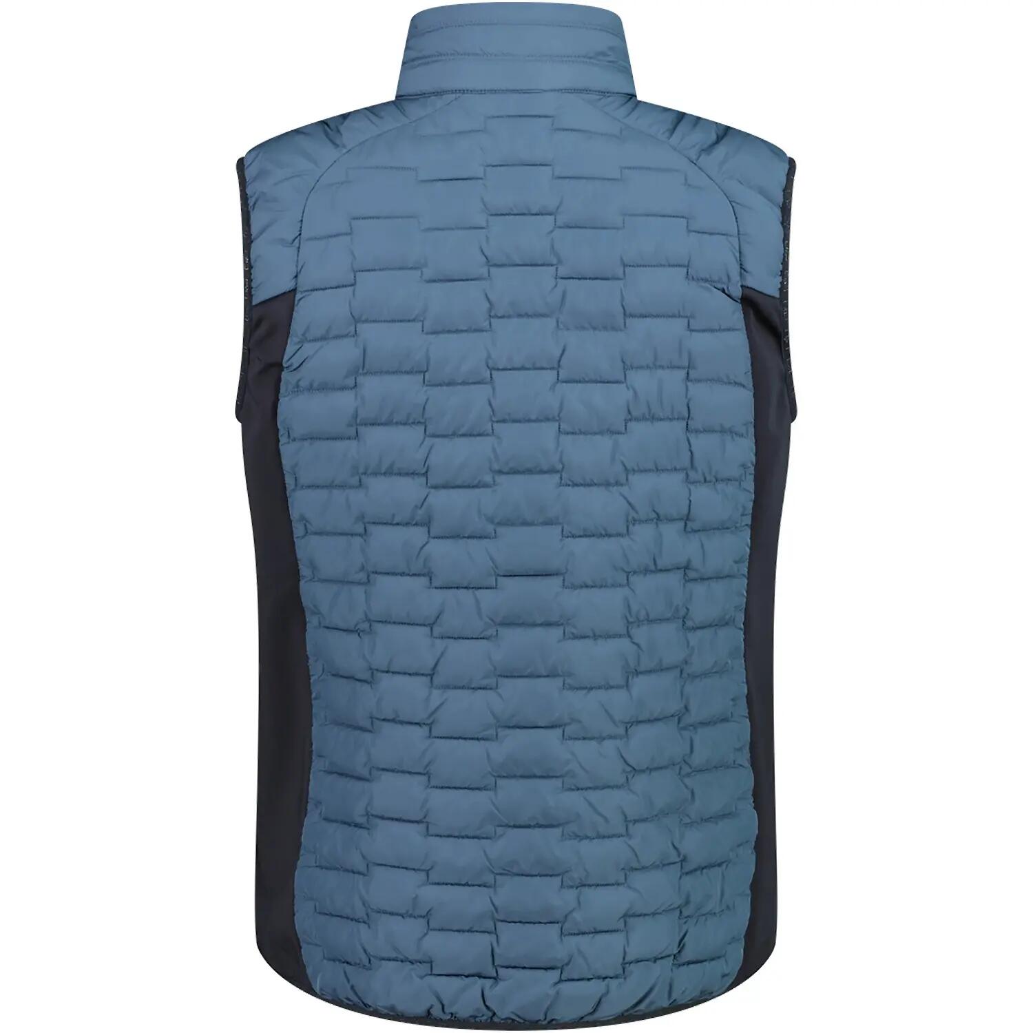 Herren Weste VEST HYBRID 2/3