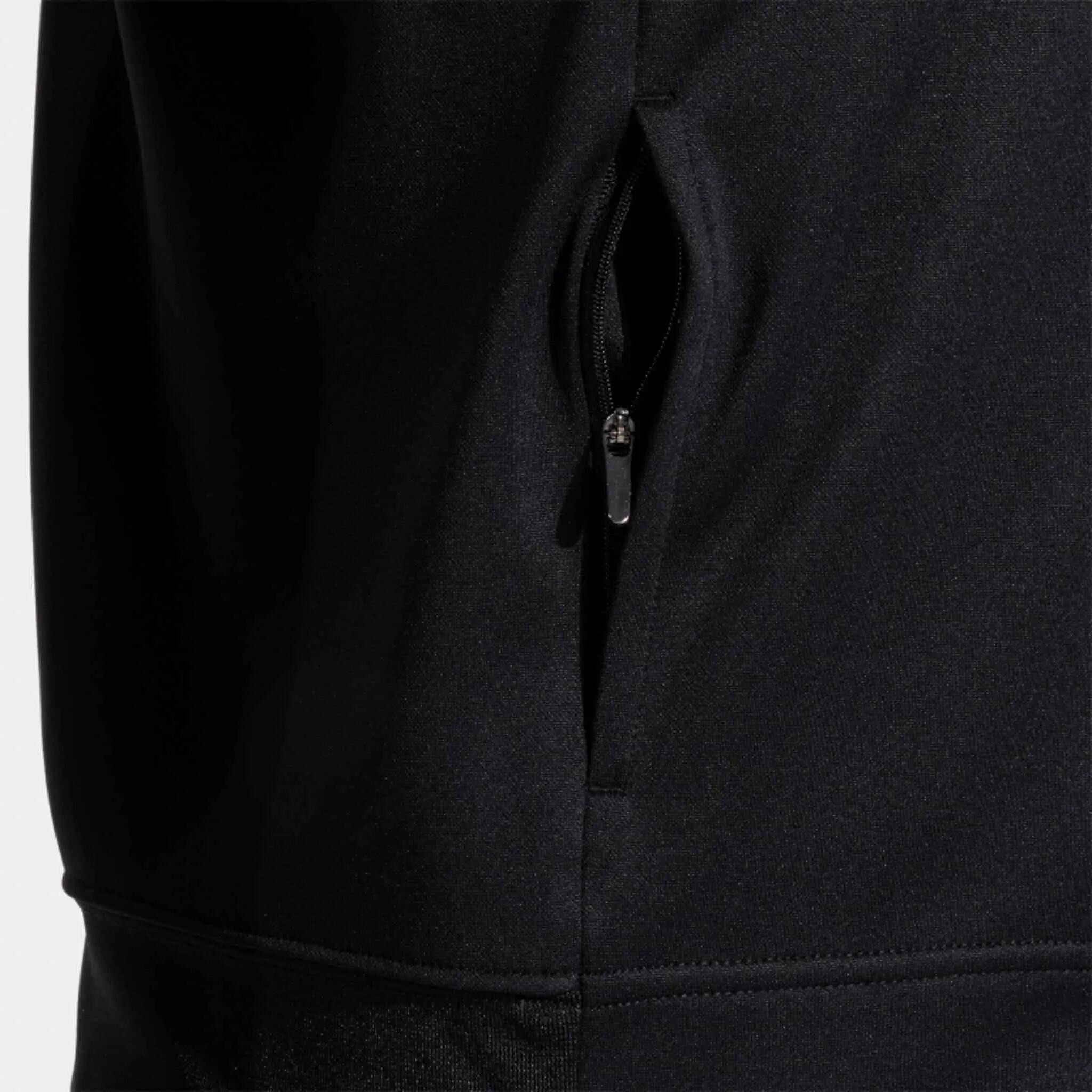 Veste Football Homme Joma Winner III Noir 4/5