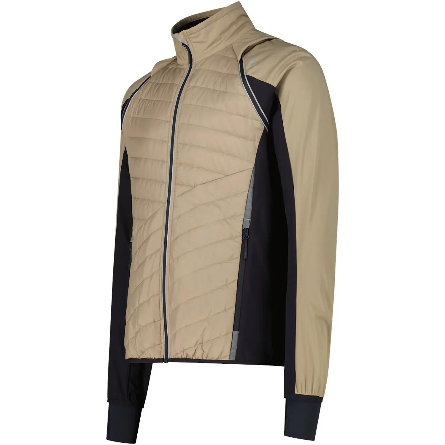 Herren Jacke Man Jacket 3/3