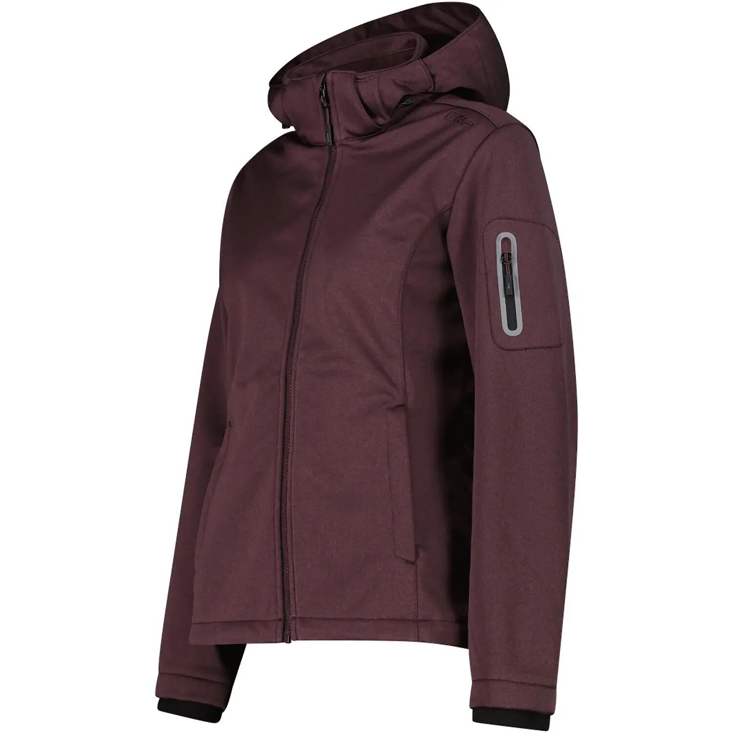 Damen Funktionsjacke Funktionsjacke 3/3