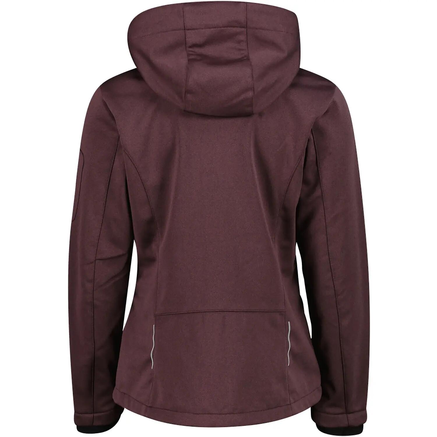 Damen Funktionsjacke Funktionsjacke 2/3