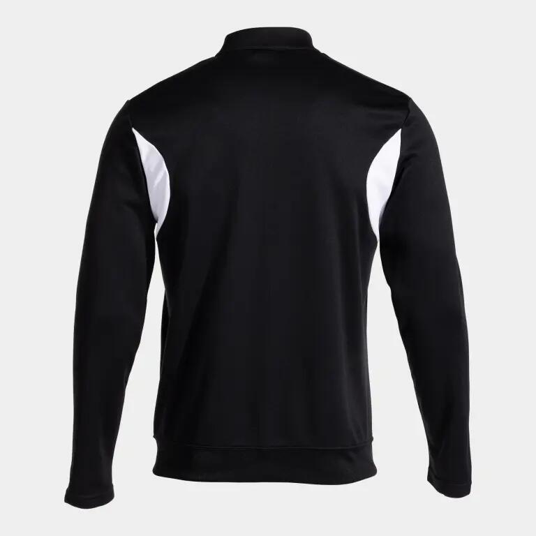 Veste Football Homme Joma Winner III Noir 2/5