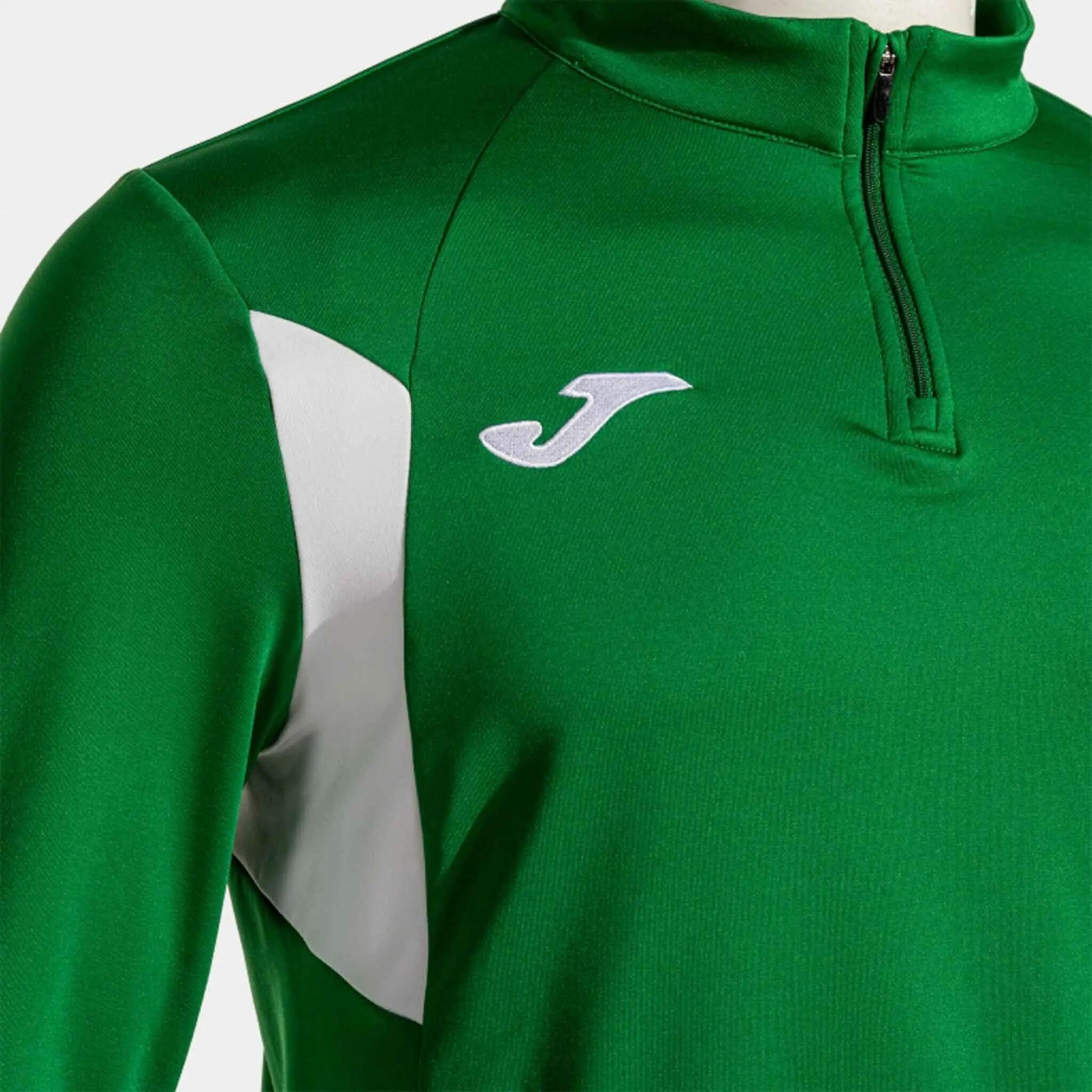 Sweet Futebol Homem Joma Winner III Verde 3/7