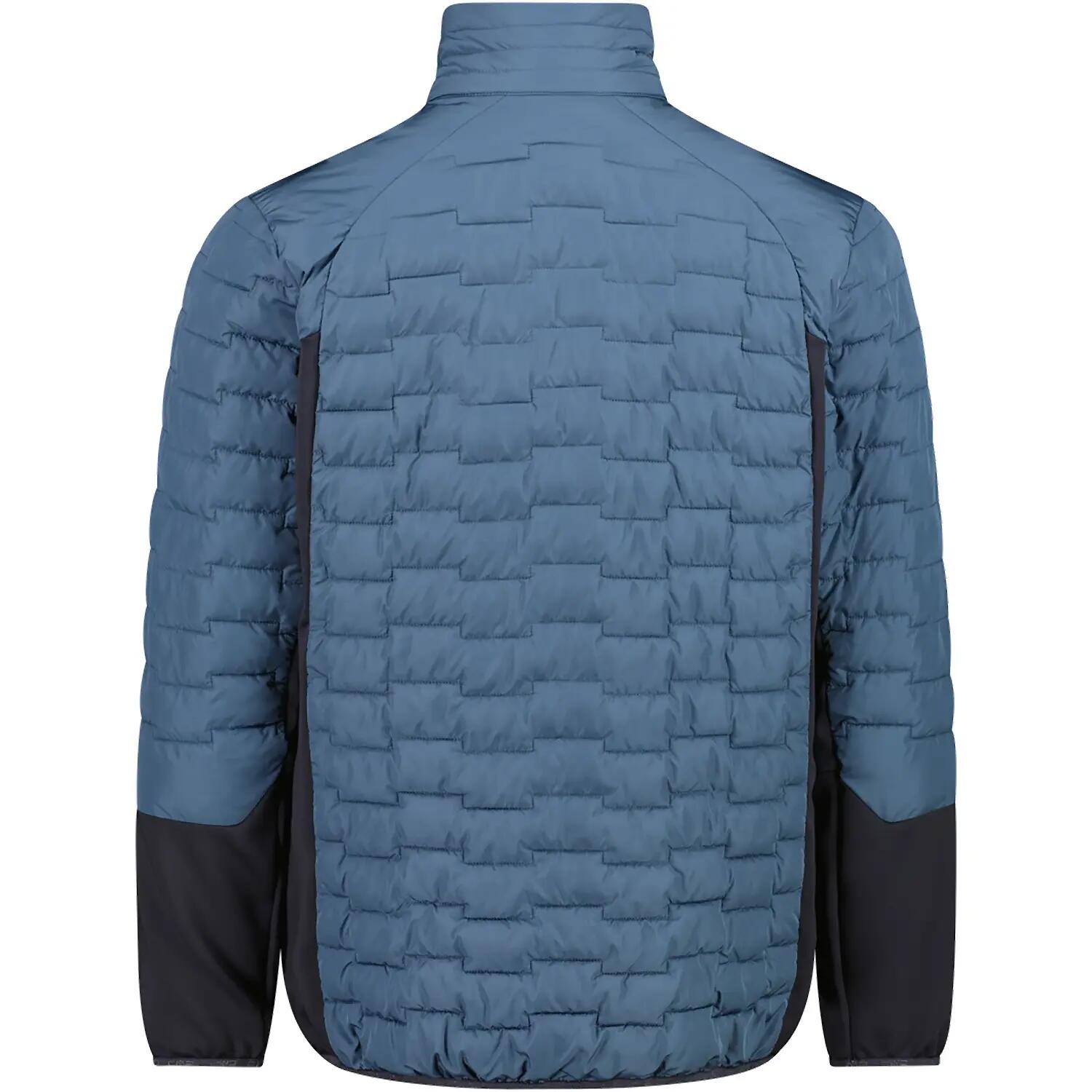 Herren Funktionsjacke MAN JACKET HYBRID 2/3