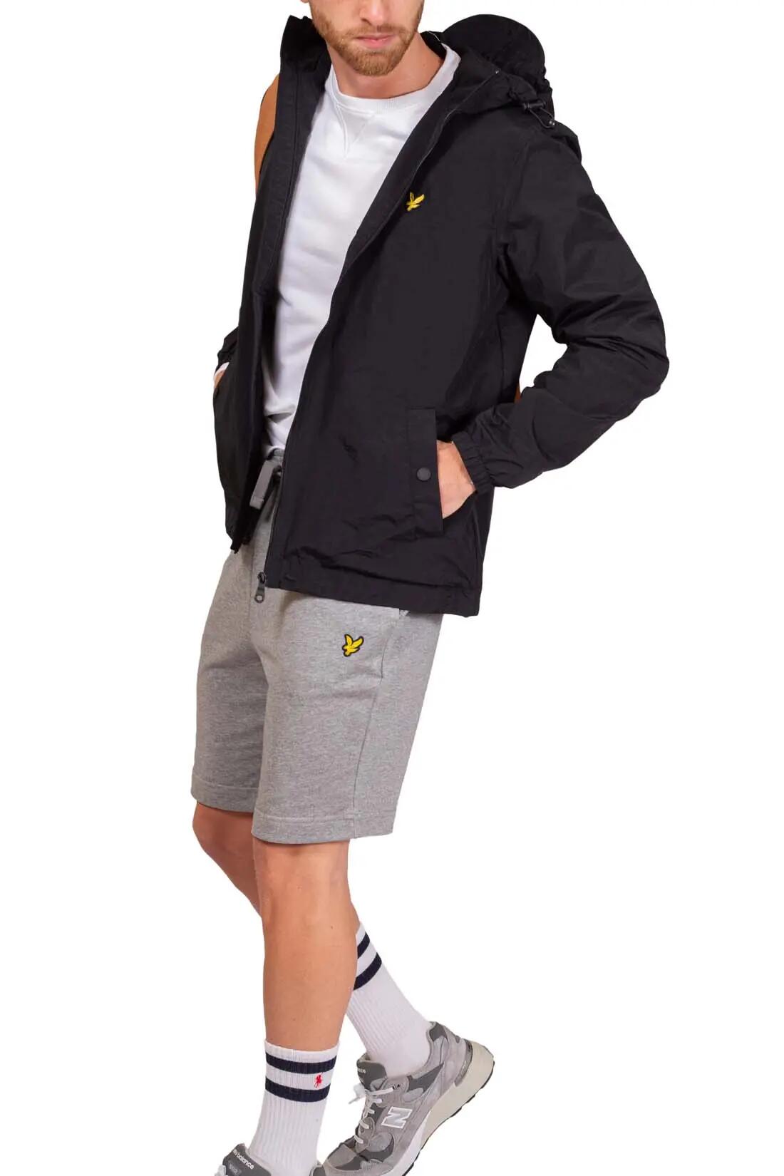 LYLE AND SCOTT picture