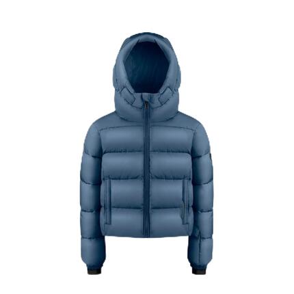 Ski-jas - Ski - Fille - CHLOE - chaud, protecteur - denim blue