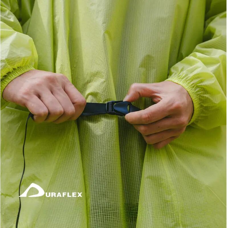 PELERYNA LIGHWEIGHT RAIN CNK2620FS011-SPROUT GREEN 4/10