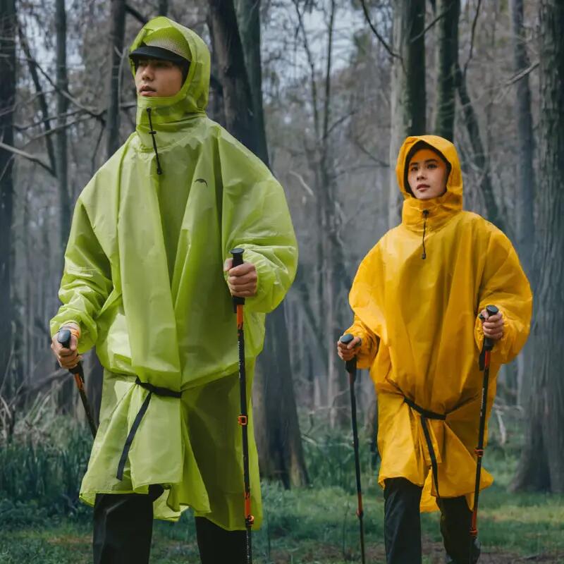 Regenponcho Lightweight Rain CNK2620FS011 2/10