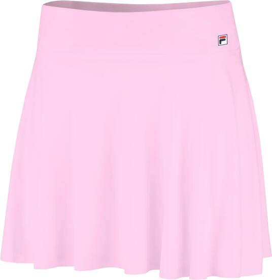 jupe-short - tennis - fille - confortable et mobile - Sonia - pirouette