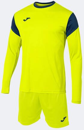 Ensemble Football Homme Joma Phoenix GK Rouge