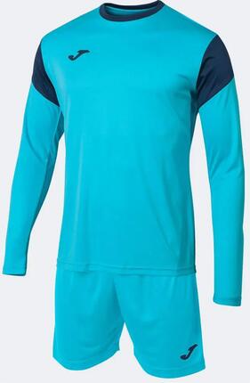 Ensemble Football Homme Joma Phoenix GK Rouge