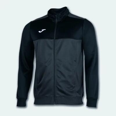 Blusa Joma 101008.603.2Xs per Ragazzi in Rosso/Blu Navy