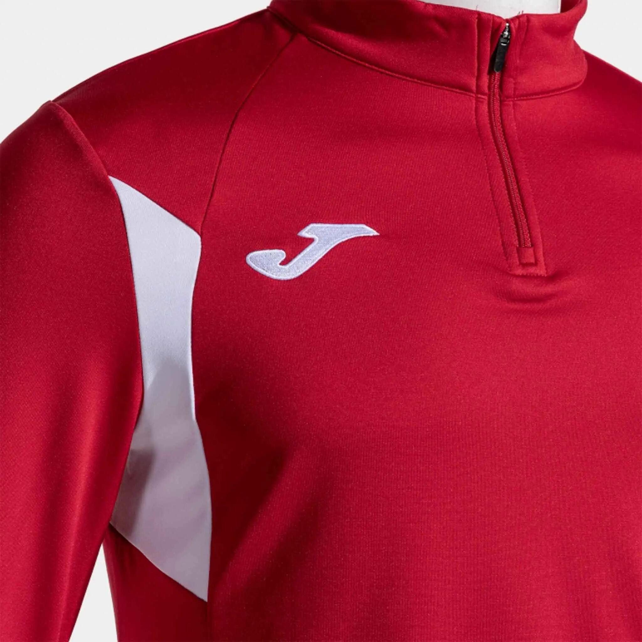 1/2 rits trainingsjack Joma Winner III 3/4