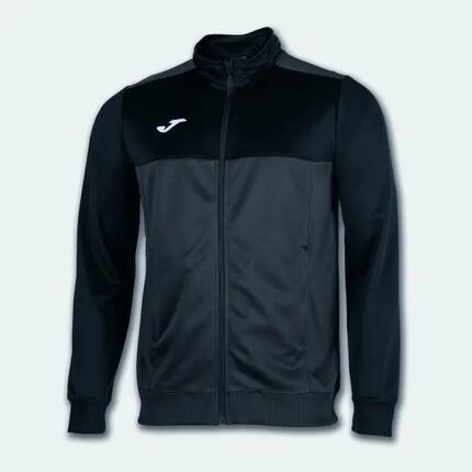 Veste Football Homme Joma Winner Rouge