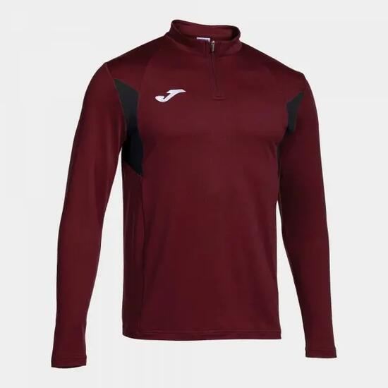 Bluza dresowa 1/2 zip Joma Winner III