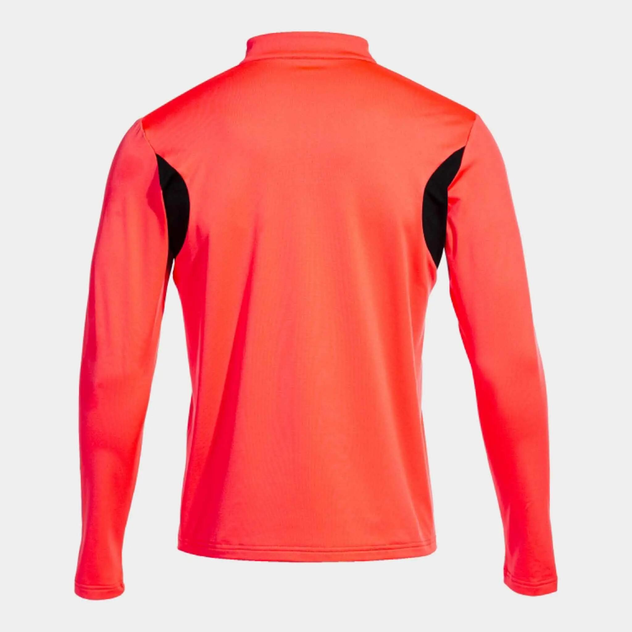 Mikina na zip 1/2 Joma Winner III 2/4