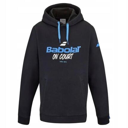 Veste - Sportswear - garçons - chaude, confortable - noir/blanc